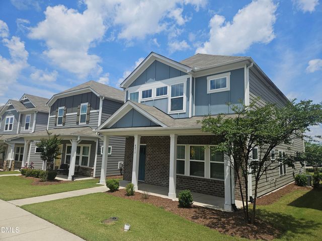 4219 Mahal Avenue, Cary, NC 27519