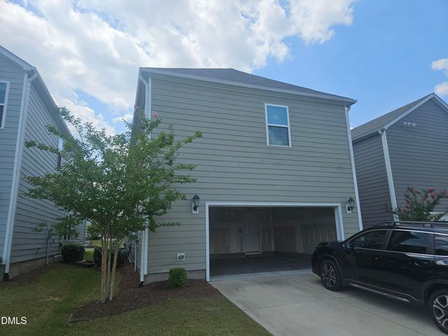 4219 Mahal Avenue, Cary, NC 27519