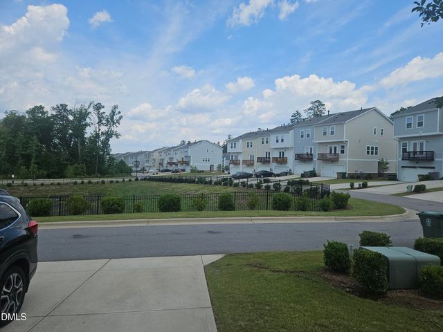 4219 Mahal Avenue, Cary, NC 27519
