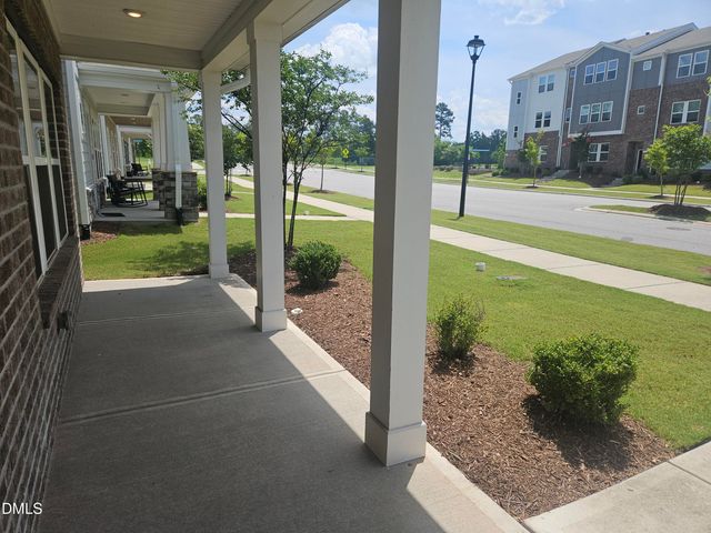 4219 Mahal Avenue, Cary, NC 27519