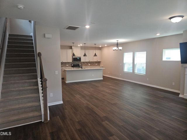 4219 Mahal Avenue, Cary, NC 27519
