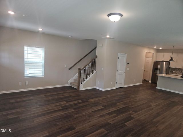4219 Mahal Avenue, Cary, NC 27519