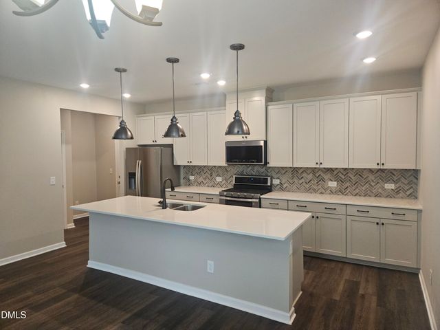 4219 Mahal Avenue, Cary, NC 27519