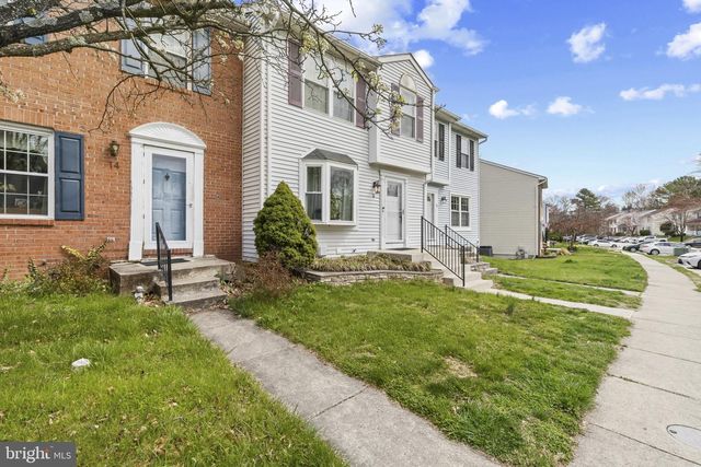 16 HARDWOOD DR, Rosedale, MD 21237
