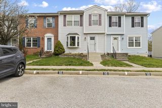 16 HARDWOOD DR, Rosedale, MD 21237