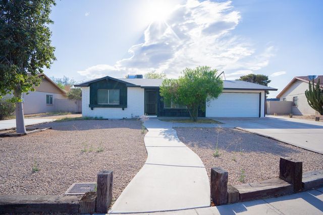 3142 N 78th Drive, Phoenix, AZ 85033