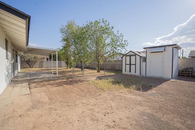 3142 N 78th Drive, Phoenix, AZ 85033