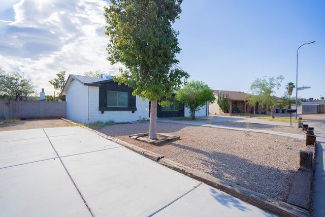 3142 N 78th Drive, Phoenix, AZ 85033