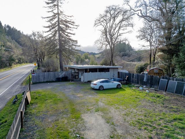 1700 Ca-20 Hwy, Willits, CA 95490