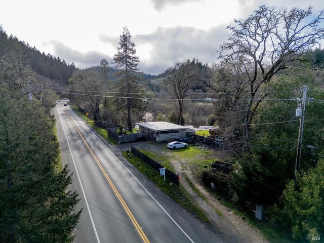 1700 Ca-20 Hwy, Willits, CA 95490