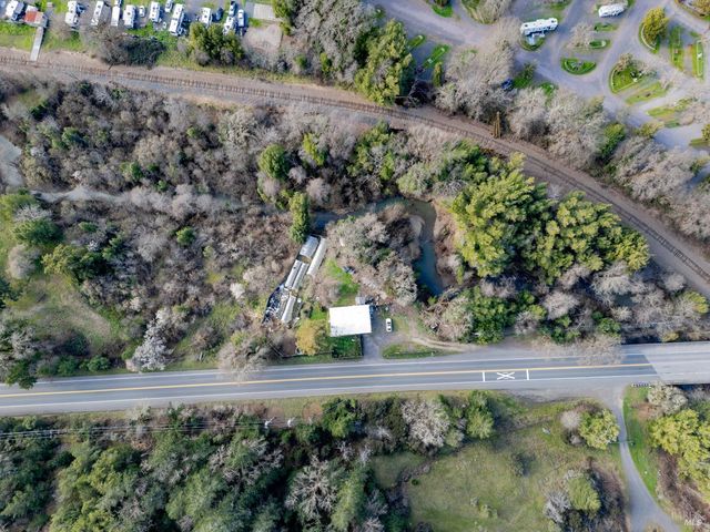 1700 Ca-20 Hwy, Willits, CA 95490