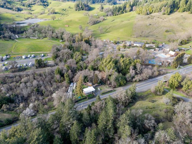 1700 Ca-20 Hwy, Willits, CA 95490