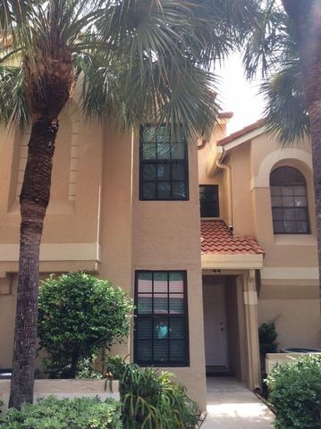 2339 Treasure Isle Drive 44, Palm Beach Gardens, FL 33410