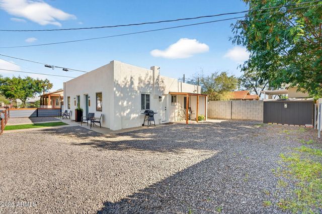 509 N 11TH Street, Phoenix, AZ 85006