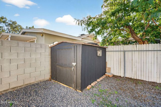 509 N 11TH Street, Phoenix, AZ 85006