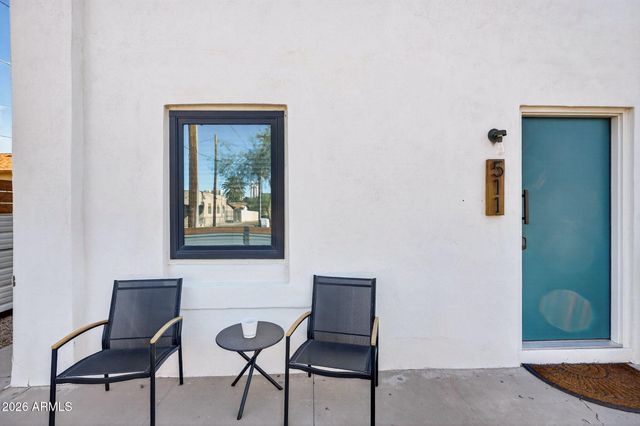509 N 11TH Street, Phoenix, AZ 85006