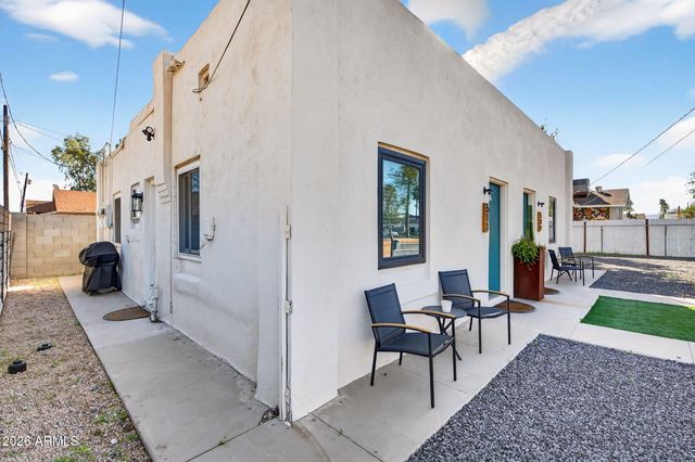 509 N 11TH Street, Phoenix, AZ 85006