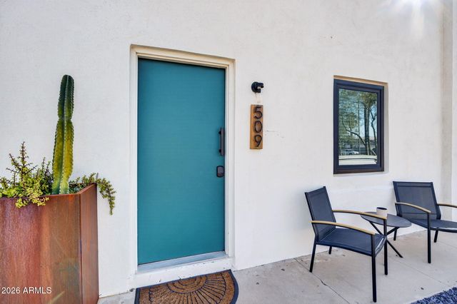509 N 11TH Street, Phoenix, AZ 85006