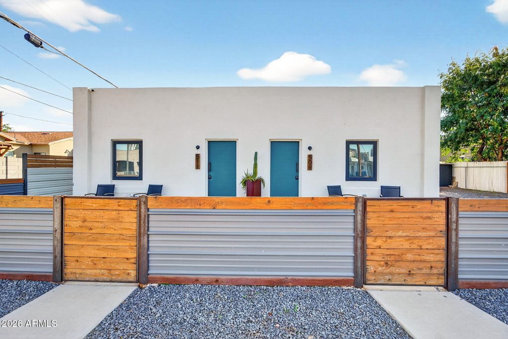 509 N 11TH Street, Phoenix, AZ 85006