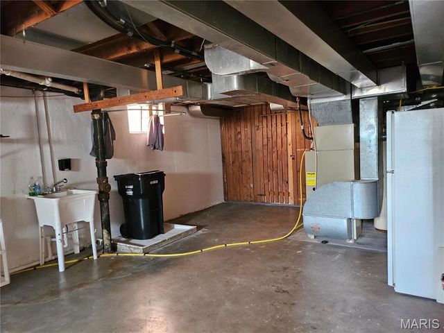 5315 Jamieson Avenue 2N, St Louis, MO 63109