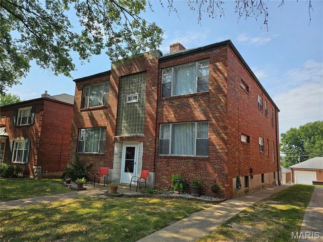 5315 Jamieson Avenue 2N, St Louis, MO 63109