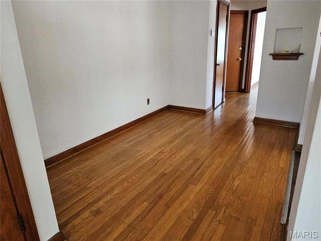 5315 Jamieson Avenue 2N, St Louis, MO 63109