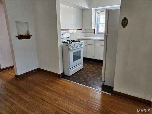 5315 Jamieson Avenue 2N, St Louis, MO 63109