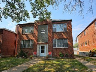 5315 Jamieson Avenue 2N, St Louis, MO 63109