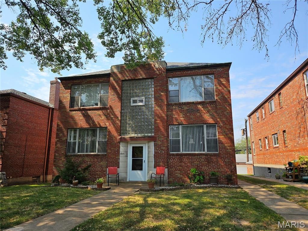 5315 Jamieson Avenue 2N, St Louis, MO 63109