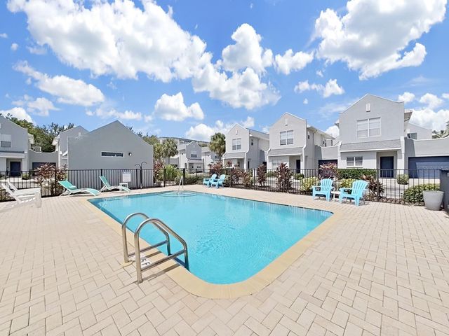 4705 JENNINGS BAY COURT 25, Tampa, FL 33611