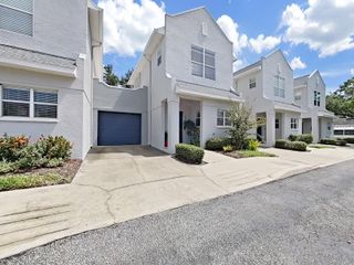 4705 JENNINGS BAY COURT 25, Tampa, FL 33611