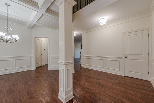 1225 Roswell Manor Circle, Roswell, GA 30076