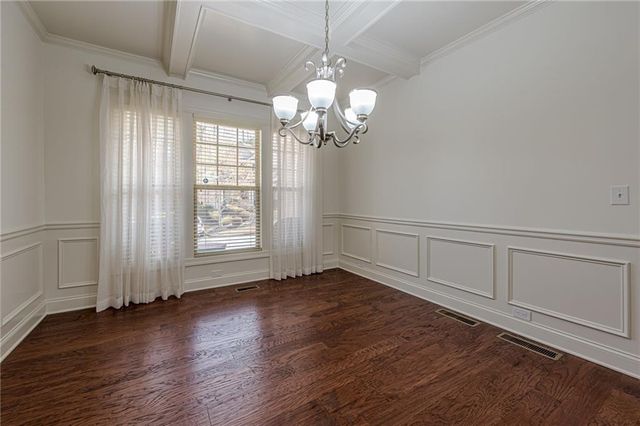 1225 Roswell Manor Circle, Roswell, GA 30076