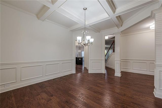 1225 Roswell Manor Circle, Roswell, GA 30076