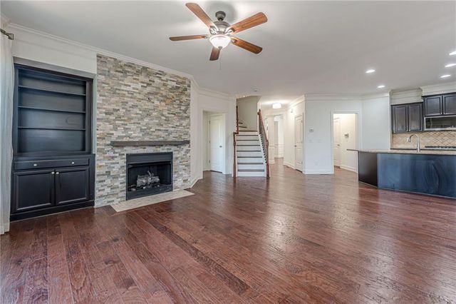 1225 Roswell Manor Circle, Roswell, GA 30076