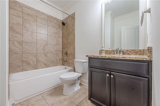 1225 Roswell Manor Circle, Roswell, GA 30076