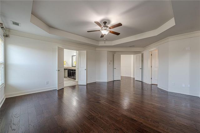 1225 Roswell Manor Circle, Roswell, GA 30076