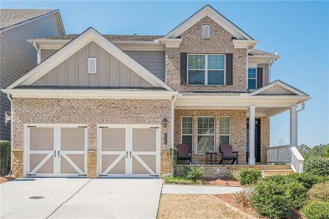 1225 Roswell Manor Circle, Roswell, GA 30076