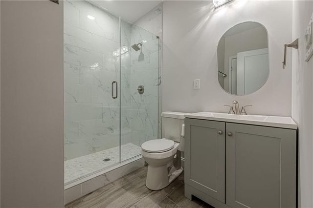 1225 Roswell Manor Circle, Roswell, GA 30076