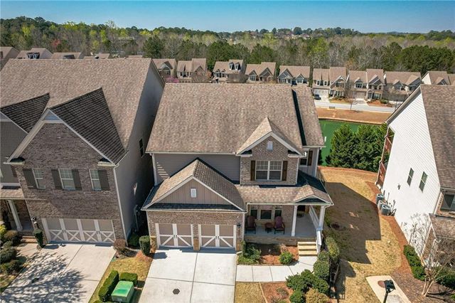 1225 Roswell Manor Circle, Roswell, GA 30076