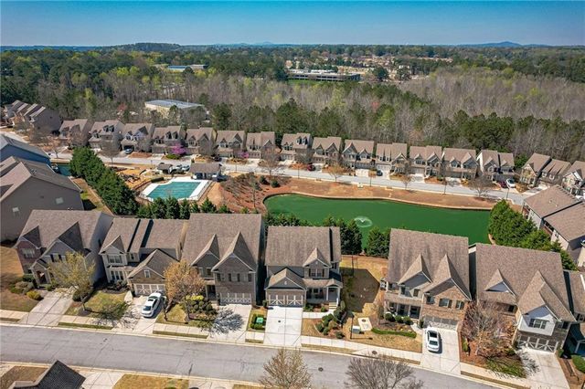 1225 Roswell Manor Circle, Roswell, GA 30076