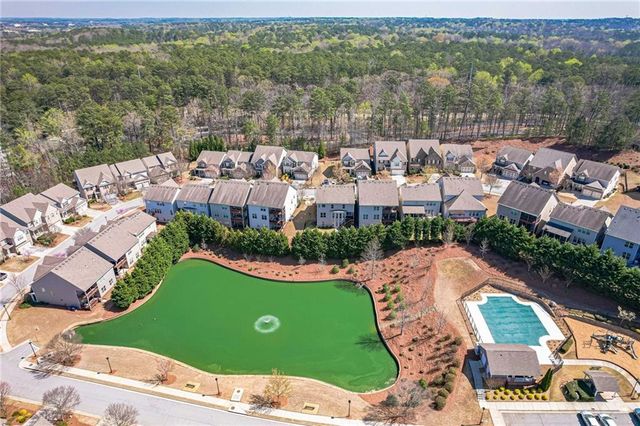 1225 Roswell Manor Circle, Roswell, GA 30076