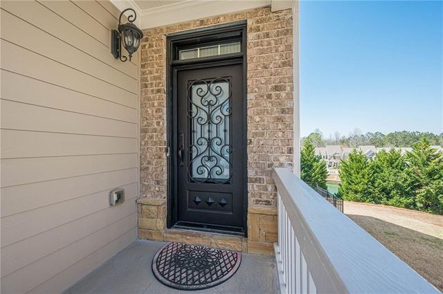 1225 Roswell Manor Circle, Roswell, GA 30076