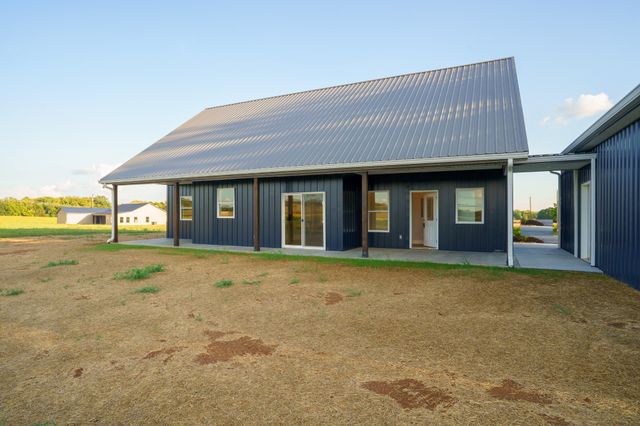 4664 William Woodard Rd, Springfield, TN 37172