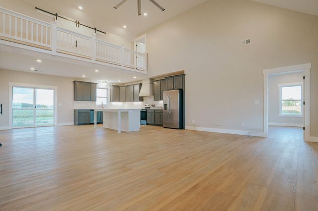 4664 William Woodard Rd, Springfield, TN 37172