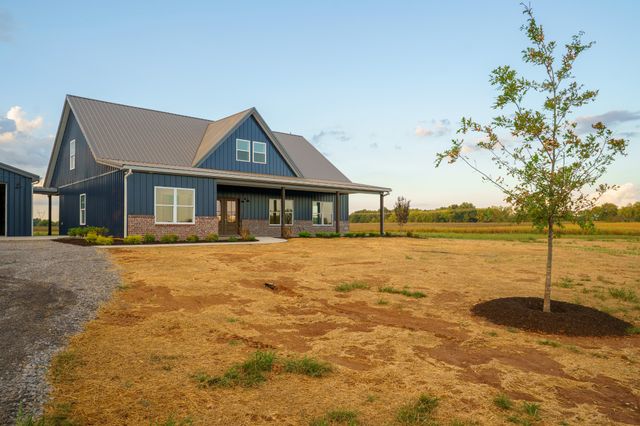 4664 William Woodard Rd, Springfield, TN 37172