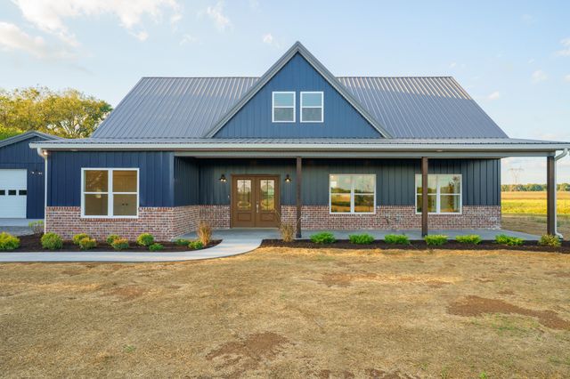 4664 William Woodard Rd, Springfield, TN 37172