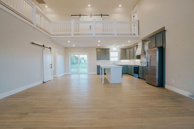 4664 William Woodard Rd, Springfield, TN 37172