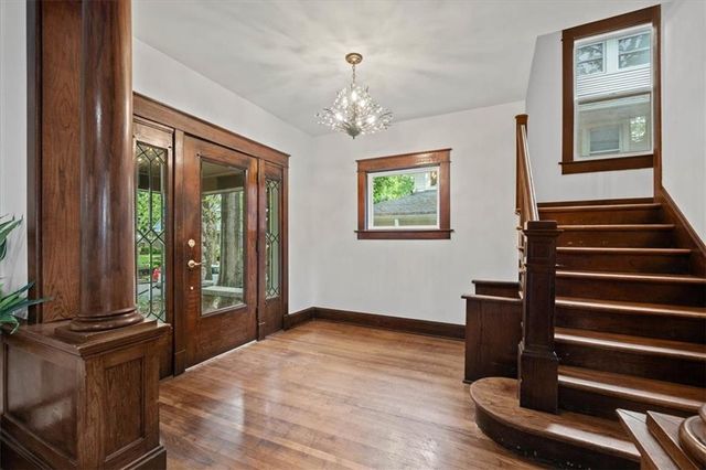 4125 Terrace Street, Kansas City, MO 64111