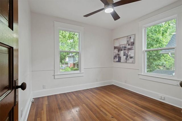 4125 Terrace Street, Kansas City, MO 64111